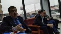 AYDINLIOĞLU EDREMİT'E ÇIKARMA YAPTI