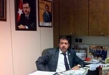 BÜYÜKŞEHİR TASARISINA MİLLETVEKİLİ TEPKİSİ