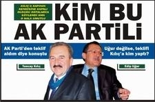 TUNCAY KILIÇ SESSİZLİĞİNİ BOZDU MU?