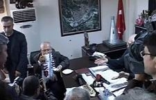 KILIÇDAROĞLU SUSURLUK AYRANI İÇTİ