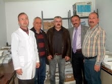 KÖRFEZDE BOL ÜRÜN ALMANIN YOLU TAHLİLDEN GEÇİYOR