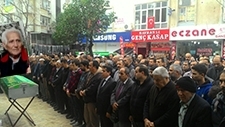FOTOĞRAF SEKTÖRÜNÜN ACI KAYBI