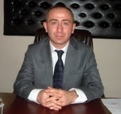 BURHANİYE DEVLET HASTANESİ’NE YENİ BAŞHEKİM