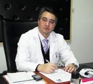 HAVRAN DEVLET HASTANESİ BAŞHEKİMİ DEĞİŞTİ