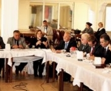 CHP’LİLER KÖRFEZ’DEN BALIKESİR’E AKACAK