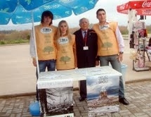 TMMOB’DAN AYVALIK’TA İKİ GÜN SÜREN KONFERANS
