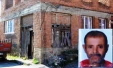 EDREMİT’TE BİR KİŞİ SOĞUKTAN ÖLDÜ