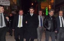 BİGA BELEDİYESİ TSM KOROSU MEST ETTİ