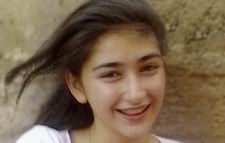 EDREMİT BİNNUR'A AĞLADI