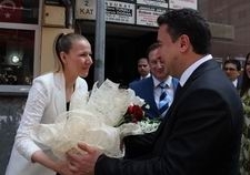 BAŞBAKAN YARDIMCISI BABACAN'DAN CHP'YE ELEŞTİRİ