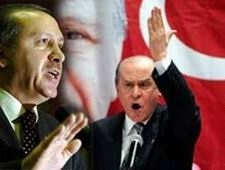 MHP'DE NELER OLUYOR...