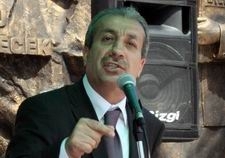 BAKAN EKER, AKDENİZ’İN EN BÜYÜK PROJESİ’NİN TEMELİNİ ATTI