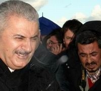 EYVAH YAĞMUR