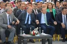 SAĞLIK BAKANINDAN KUŞ GRİBİ AÇIKLAMASI