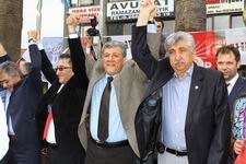 BALBAY EDREMİT'TE