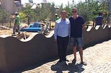 KÜÇÜKKUYU'DA BALKAN FARKI....