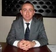BAŞHEKİM KALP KRİZİ GEÇİRDİ