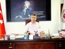 EDREMİT CUMHURİYET BAŞSAVCISI: