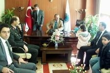 HAVRAN’DA KURBAN BAYRAMI HEYECANI BAŞKAYDI