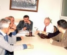 BÜFE VE ÇAY OCAĞI İHALELERİNE BÜYÜK İLGİ