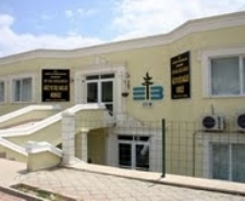 EDREMİT AĞIZ VE DİŞ SAĞLIĞI HASTANESİ'NDE SKANDAL