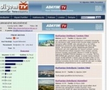 BURHANİYE, “BELEDİYEM TV” DE TANITILIYOR