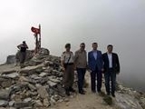KAYMAKAM SIRMALI SARIKIZ’A ÇIKTI