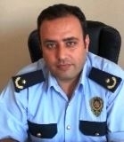AYVALIK’IN BAŞARILI EMNİYET MÜDÜR YARDIMCISI KANTIK BALIKESİR’E TAYİN OLDU