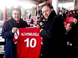 10 NUMARALI İLİN MİLLETVEKİLİNE