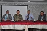 EDREMİT PROTOKOLÜ BİR ARAYA GELDİ