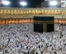 LOKANTACILAR UMRE’YE HAZIRLANIYOR