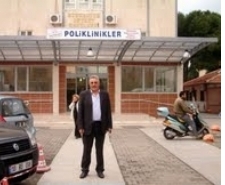 HASTANEDE KALİTE SEFERBERLİĞİ