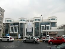 EDREMİT BELEDİYESİ 29 EKİM’DE YENİ YERİNE TAŞINACAK