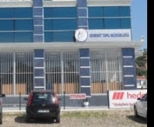 EDREMİT’TE TAPU DAİRESİ’NİN TAŞINMA TEPKİSİ