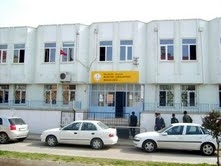 HAVRAN’DAKİ OKULDA TUVALET SIKINTISI