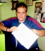 ÖZEL HASTANE HAKKINDA SUÇ DUYURUSUNDA BULUNDU