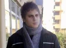 KATİL ZANLISI GENÇ TUTUKLANDI