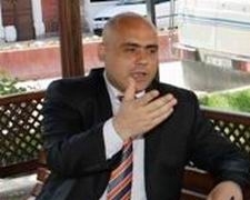 İLÇE BAŞKANININ BÜYÜK CESARETİ