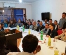 "Edremit Belediyesi'nin Vizyonu Da Yok Misyonu Da"