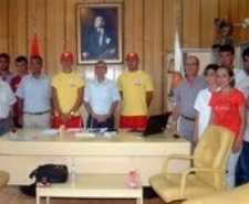 SERAP TUTAN ÖREN GÜZELİ OLDU
