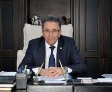 EDREMİT BELEDİYE BAŞKANI KAMİL SAKA; “UĞUR MUMCU’YU SAYGIYLA ANIYORUZ”