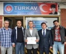 MEB’İN OKUL MÜDÜRLÜĞÜ SINAVLARINA TÜRK-EĞİTİM-SEN VE TÜRKAV SERT TEPKİ