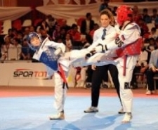 -BURHANİYELİ GENÇLER AVRUPA ŞAMPİYONU OLDU