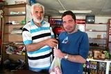 BÜYÜK MARKETE KARŞI BAKKAL SAYISI ARTIYOR