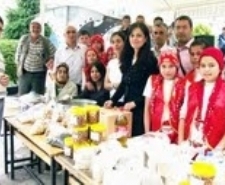 EDREMİT DEVLET HASTANESİ’NDE YOĞUNLUK GERİ DÖNDÜRÜYOR