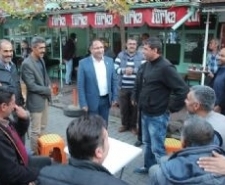 EDREMİT’TE ROMAN DERNEĞİ AÇILDI