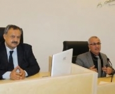 HEDEFİMİZ VE GÖREVİMİZ HALKIMIZIN RAHATI”