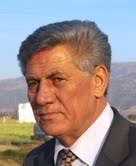 AYVALIK’TA AK PARTİ’NİN İLK ADAY ADAYI AKÇAL OLDU