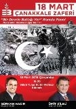 EHEM DEN GELENEKSEL MÜZİK ŞÖLENİ