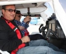 KOCASEYİT SPORTİF HAVACILARIN EĞİTİM TERCİHİ